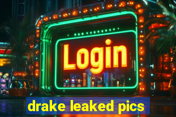 drake leaked pics